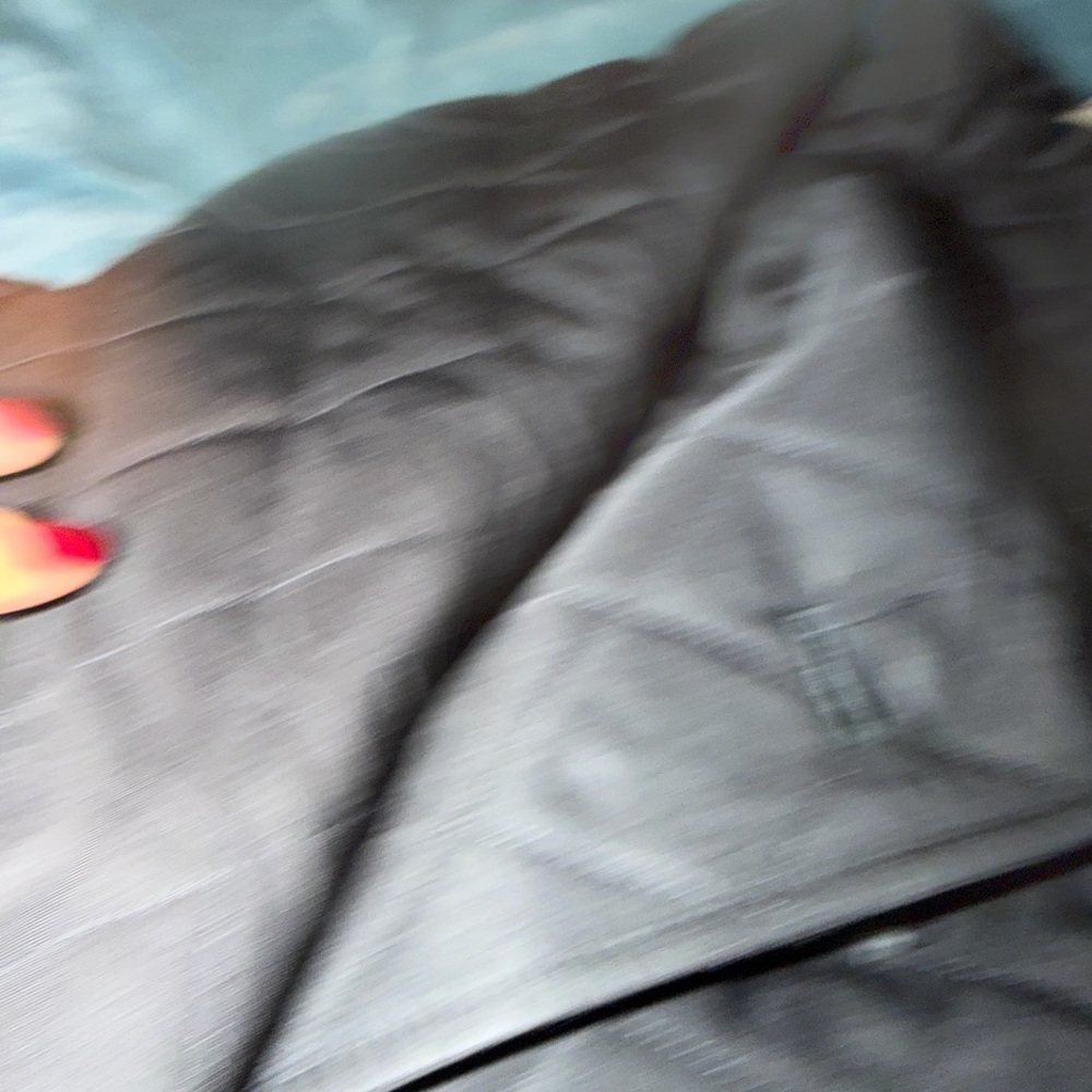 Burberry Black Quilted Puffer Long Jacket - Picture 11 of 13